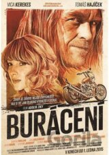 Burácení