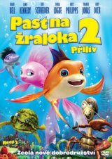 Past na žraloka 2: Příliv