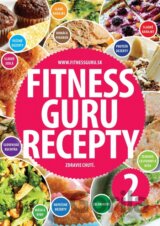 Fitness Guru Recepty 2