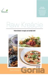 Raw kreácie