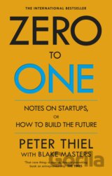 Zero to One