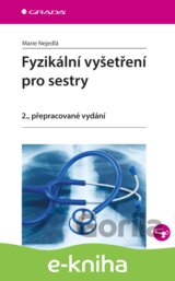 Fyzikální vyšetření pro sestry