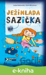 Ježimlada Sazička