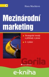 Mezinárodní marketing
