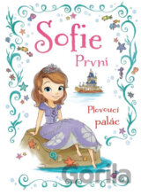Sofie První: Plovoucí palác
