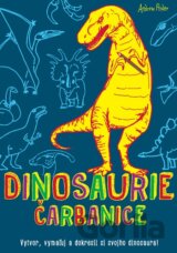 Dinosaurie čarbanice