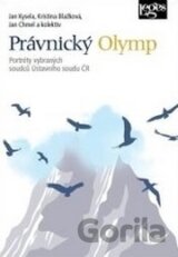 Právnický Olymp