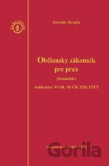 Občiansky zákonník pre prax
