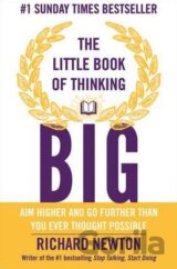 The Little Book of Thinking Big
