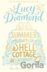 Summer at Shell Cottage