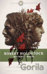 Mythago Wood