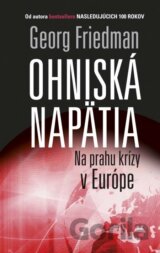 Ohniská napätia