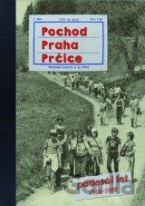Pochod Praha Prčice
