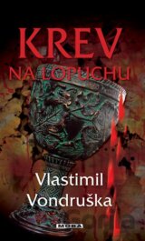 Krev na lopuchu