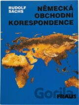 Německá obchodní korespondence