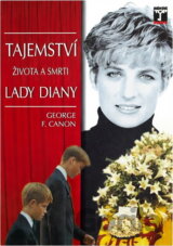 Tajemství života a smrti Lady Diany