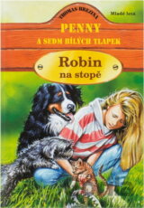 Robin na stopě