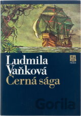 Černá sága