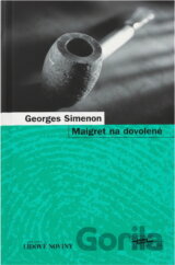 Maigret na dovolené