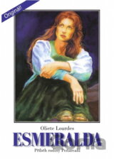 Esmeralda : příběh rodiny Peňarealů