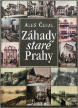 Záhady staré Prahy
