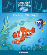 Hledá se Nemo
