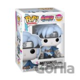 Funko POP Animation: Boruto - Mitsuki w/snake hands
