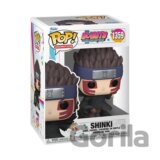 Funko POP Animation: Boruto - Shinki