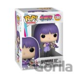 Funko POP Animation: Boruto - Sumire w/Nue