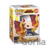 Funko POP Animation: My Hero Academy - Shoto Todoroki