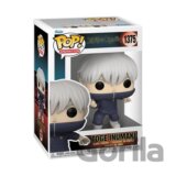 Funko POP Animation: Jujutsu Kaisen - Toge Inumaki