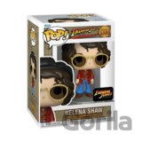 Funko POP Movies: Indiana Jones - Helena Shaw