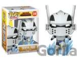 Funko POP Animation: My Hero Academy - Tenya (RBurst)