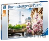 Paříž