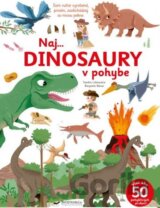 Naj... dinosaury v pohybe