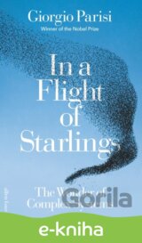 In a Flight of Starlings