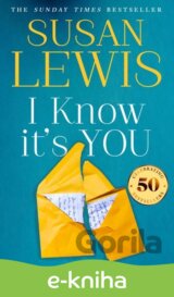 I Know It's You