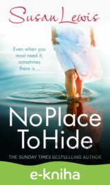 No Place to Hide