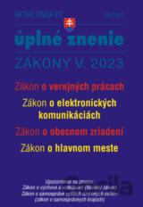 Aktualizácia V/2 - štátna služba