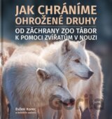 Jak chráníme ohrožené druhy