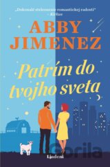 Patrím do tvojho sveta