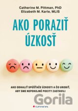 Ako poraziť úzkosť