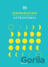 Jednoducho - Astronómia