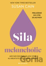 Sila melanchólie