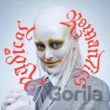 Fever Ray: Radical Romantics