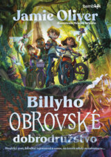 Billyho obrovské dobrodružstvo