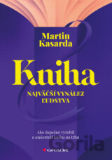 Kniha – najväčší vynález ľudstva