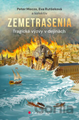 Zemetrasenia