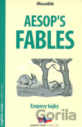 Aesop's Fables / Ezopovy bajky