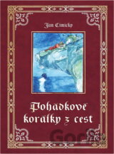 Pohádkové korálky z cest